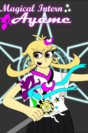 Magical Intern Ayame 
