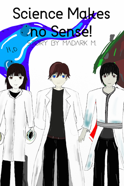 Science Makes no sense (V2)