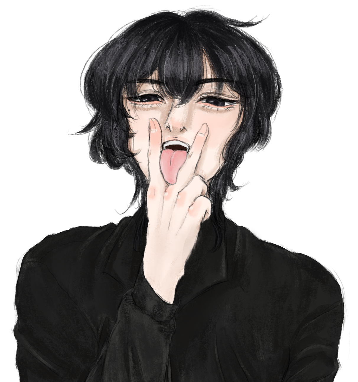 Kurobane (by pangmida)