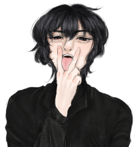 Kurobane (by pangmida)