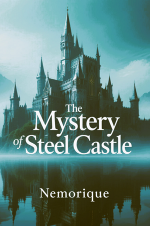 The Mystery of Steel Castle