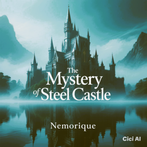 The Mystery of Steel Castle