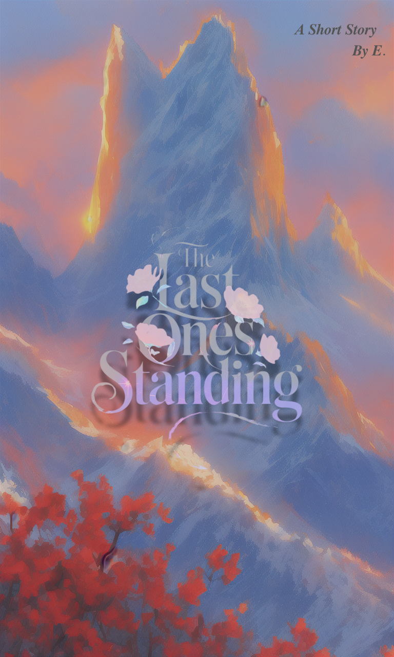 The Last Ones Standing