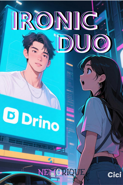 Ironic Duo