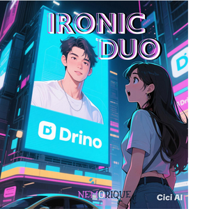Ironic Duo