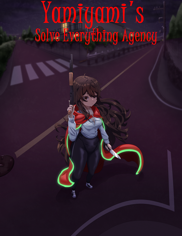 Yamiyami's Prime Problem Solver