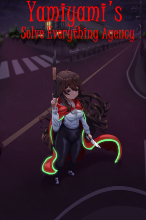 Yamiyami's Prime Problem Solver