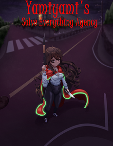 Yamiyami's Prime Problem Solver