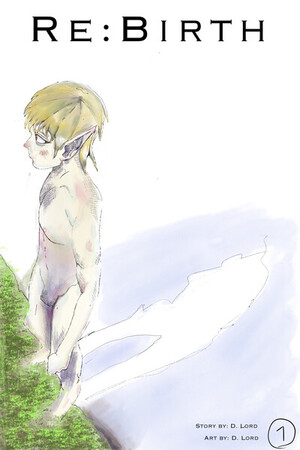Re:Birth - The Elf Without a Past