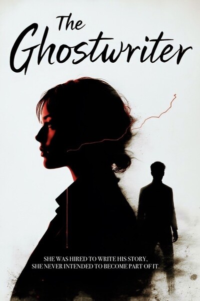 THE GHOSTWRITER 