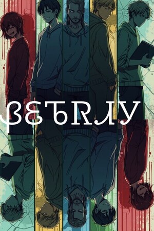 Betray
