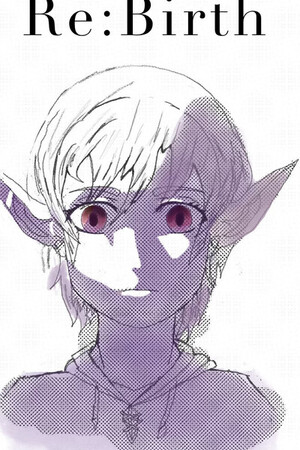 Re:Birth - The Elf Without a Past