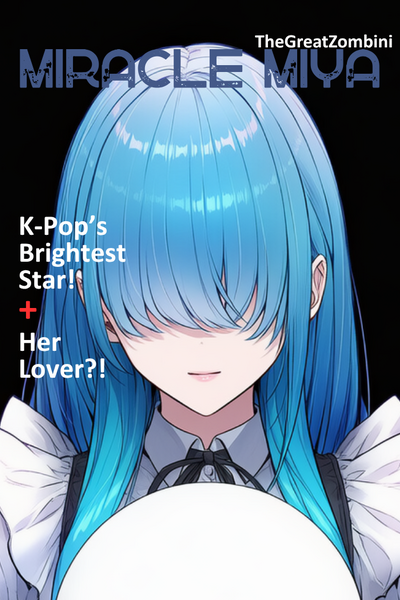Miracle Miya Magazine!