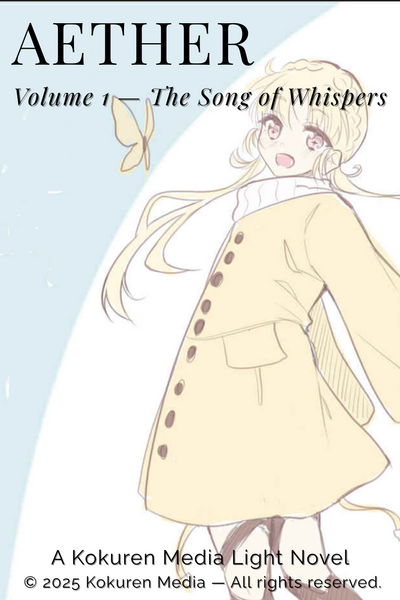 AetherCover