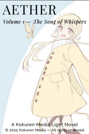 AetherCover