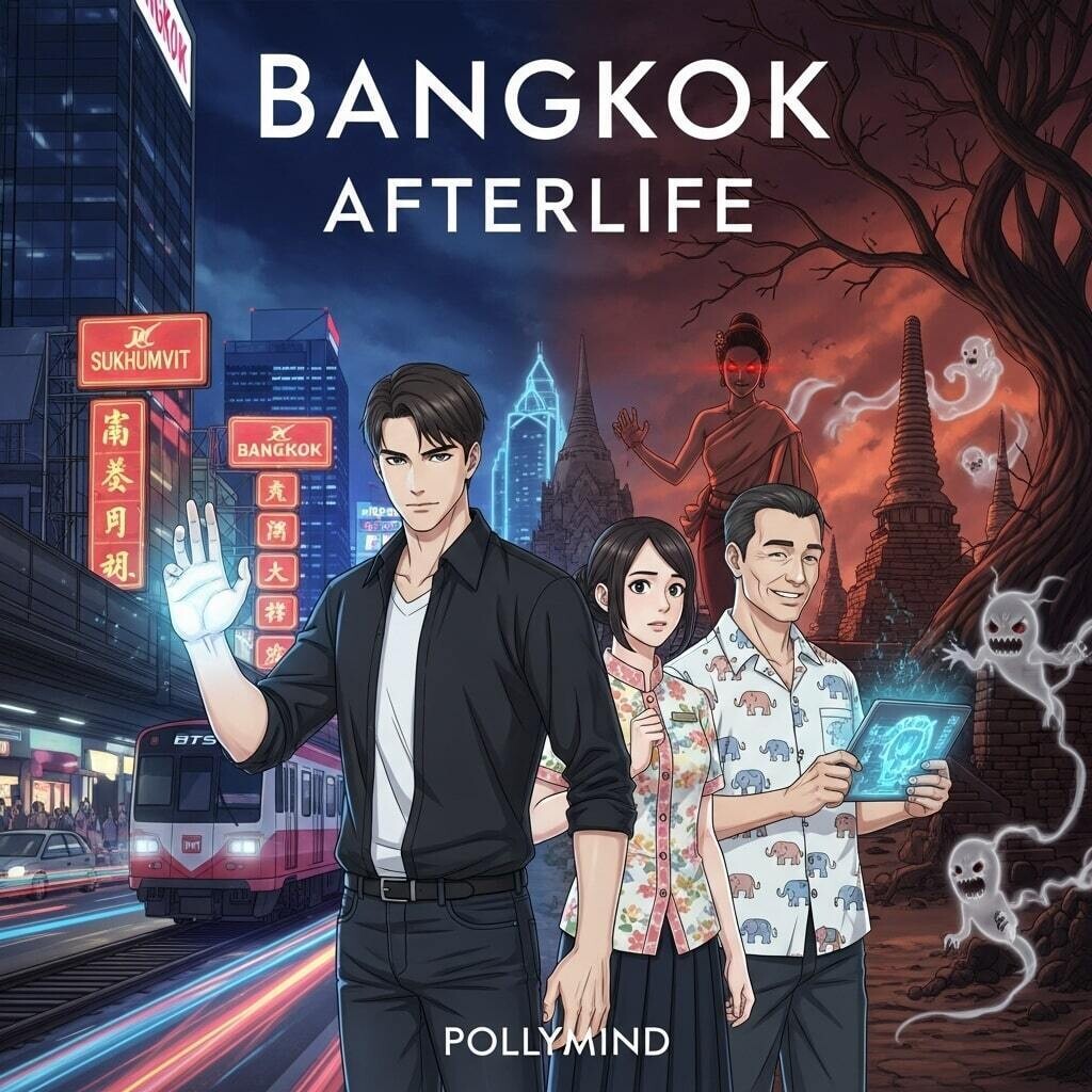 BKK Afterlife