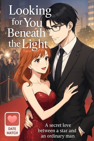 Looking for You Beneath the Light