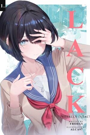 LACK — Initially Intact