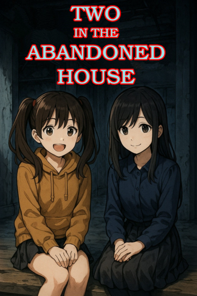Two in the Abandoned House