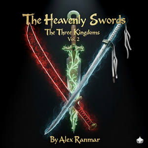 The Heavenly Swords, 3K, Vol2