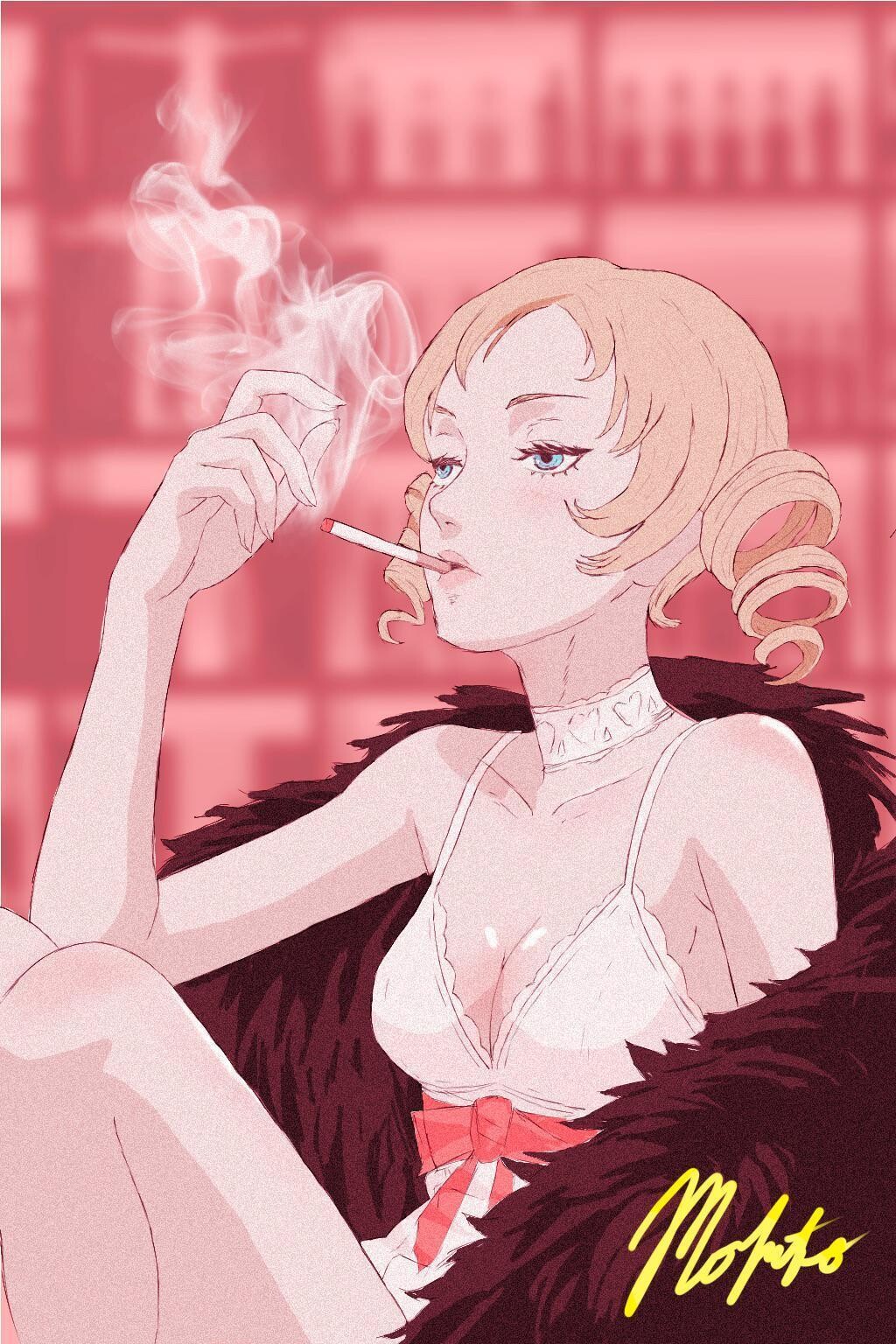 Catherine: The Novel