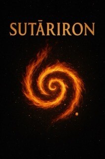 Sutāriron Cover “art”