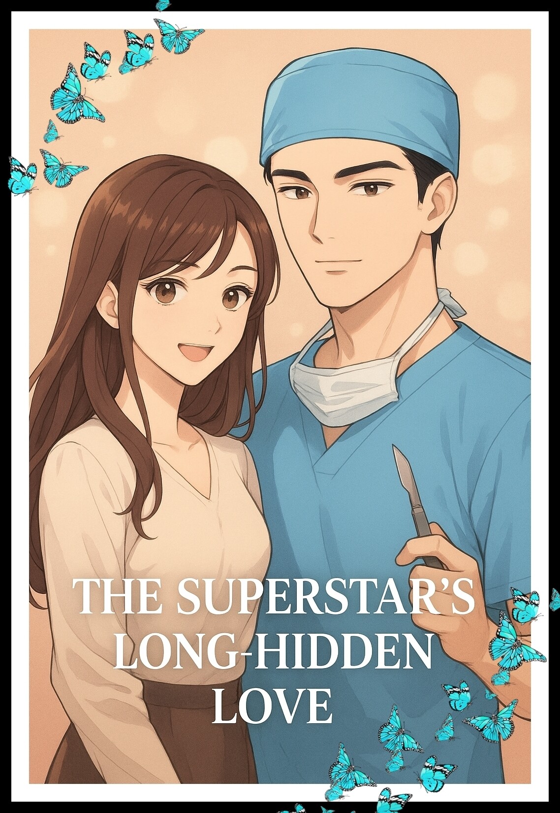 The Superstar's Long-Hidden Love