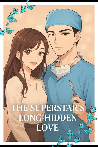 The Superstar's Long-Hidden Love 