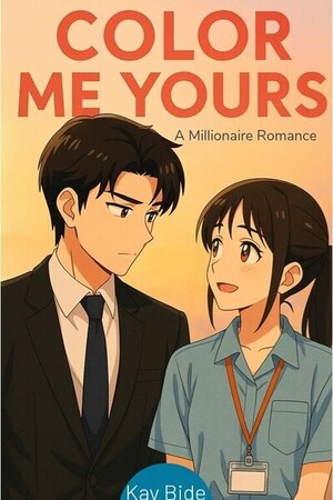 Color Me Yours