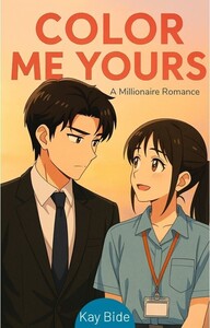 Color Me Yours