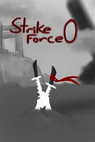 Cover by Lydia Anderson