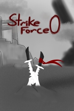 Cover by Lydia Anderson