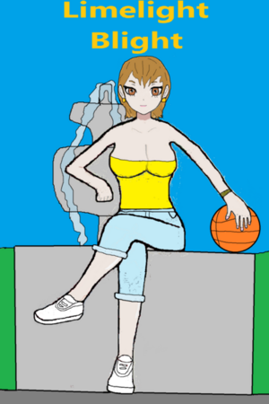 Limelight Blight Cover