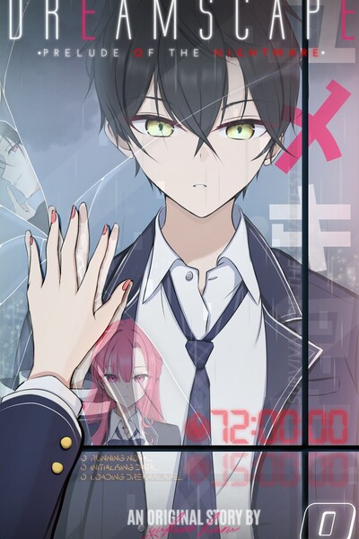 Vol 0: Prelude Of The Nightmare