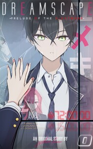 Vol 0: Prelude Of The Nightmare