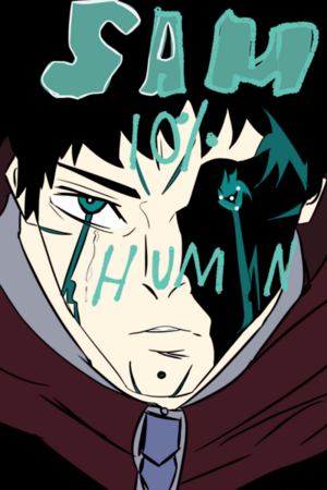 Sam 10% Human Art Port