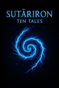 Sutāriron: Ten Tales 