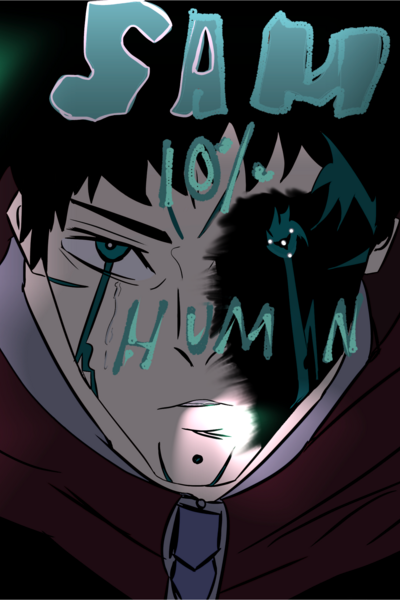 Sam 10% Human Art Port REMASTER