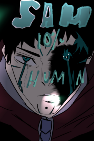 Sam 10% Human Art Port REMASTER