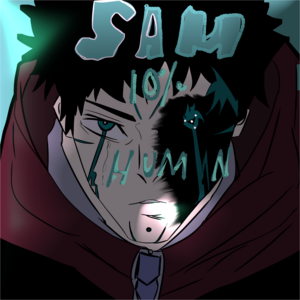 Sam 10% Human Art Port REMASTER