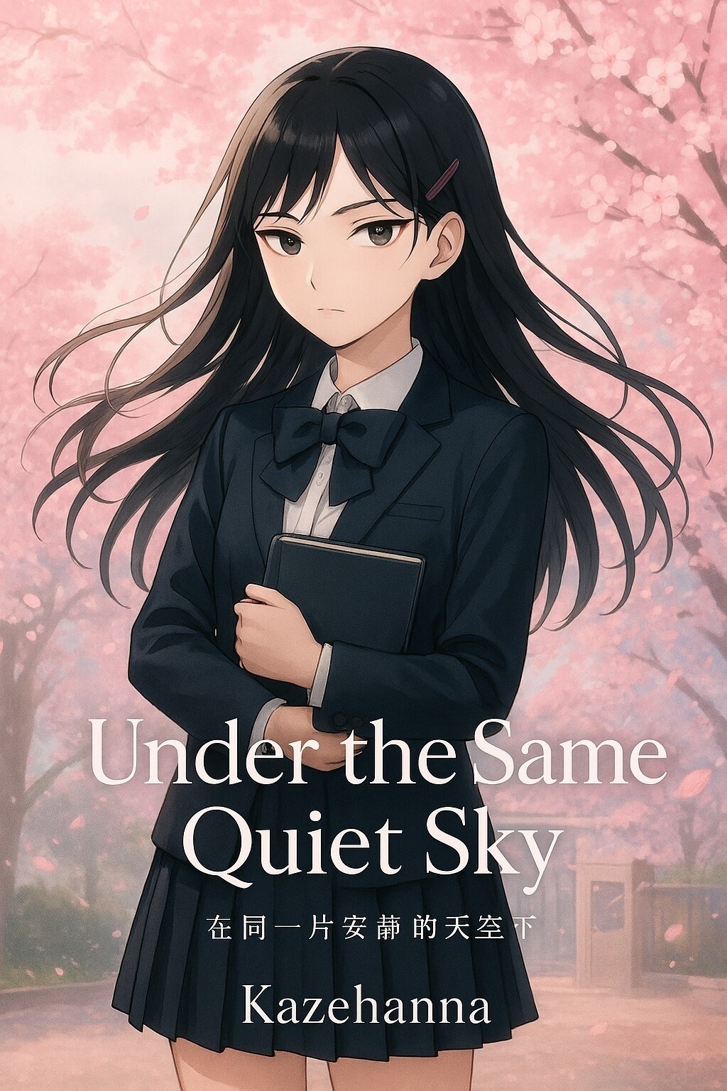 Under the Same Quiet Sky