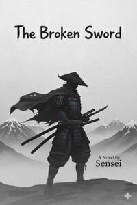 The Broken Sword