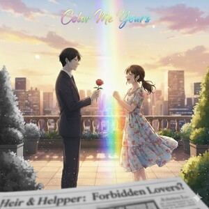 Color Me Yours Image