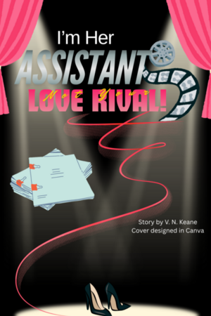 Temporary Cover - ✨OFFICIAL COVER COMING JANUARY 2026✨