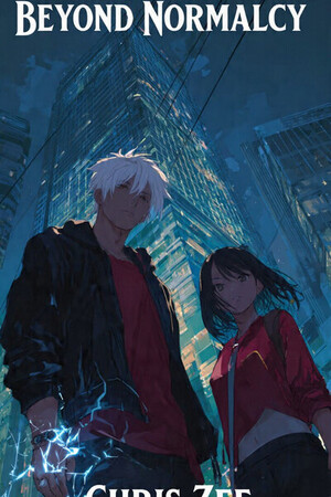 The Supernaturals: Beyond Normalcy 