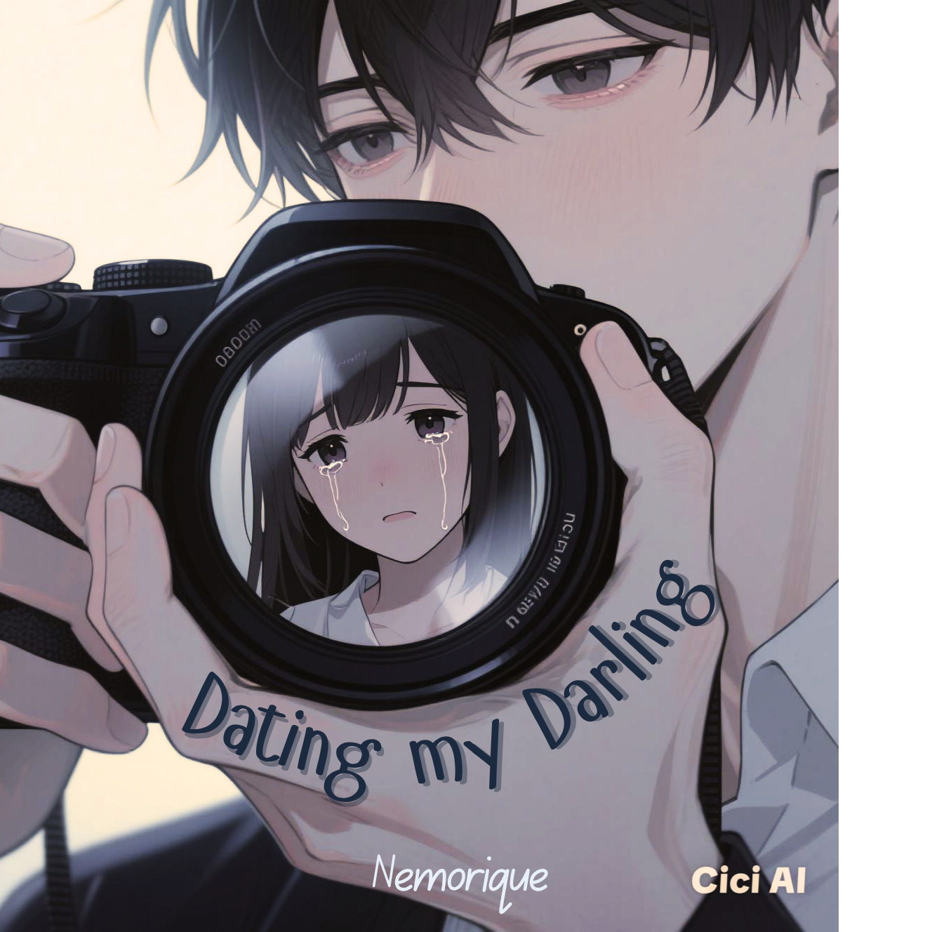 Dating my Darling