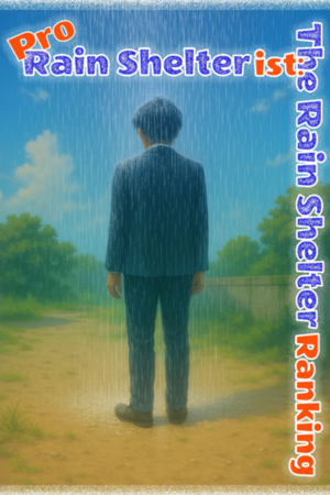 Pro Rain Shelterist: Rain Shelter Ranking