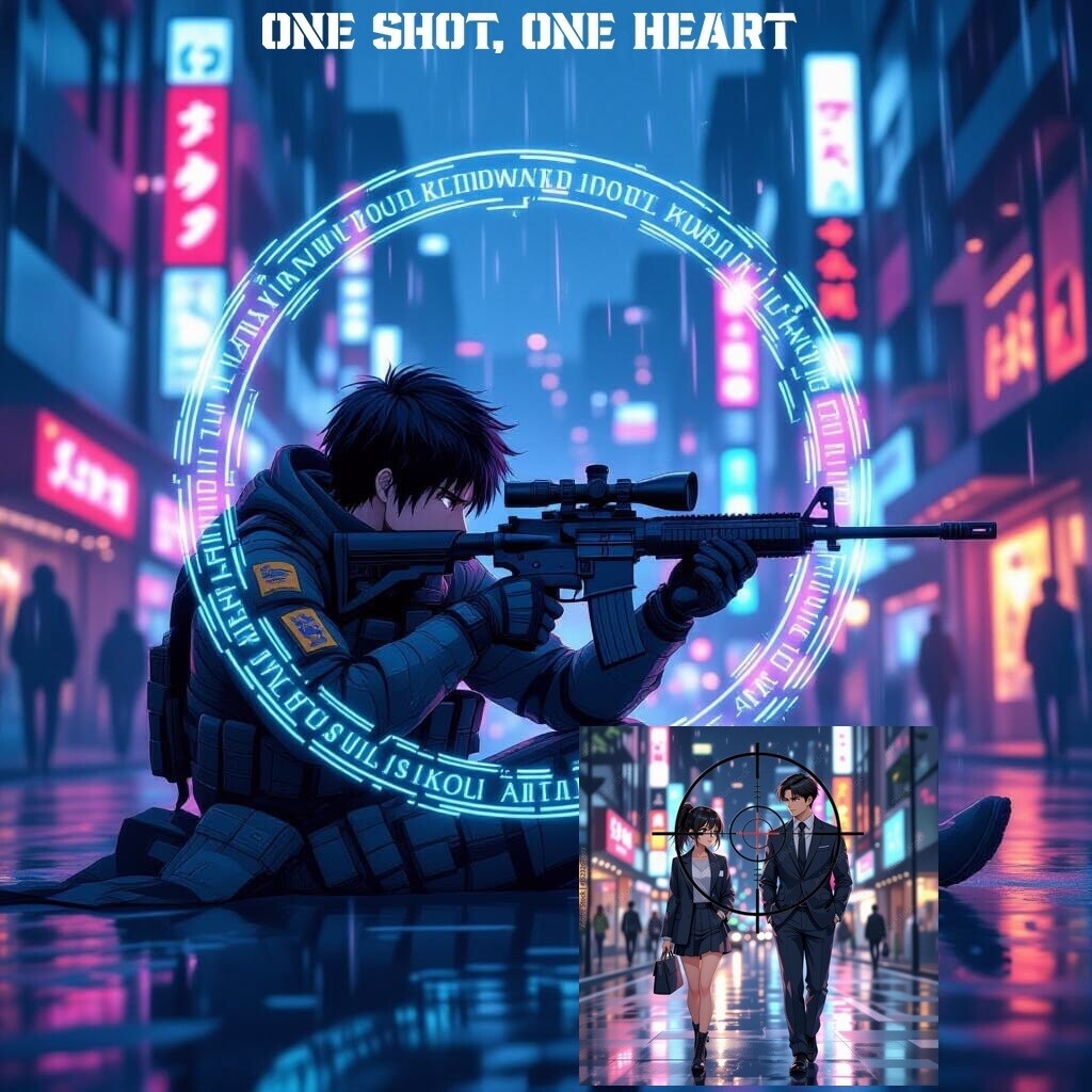 One Shot, One Heart