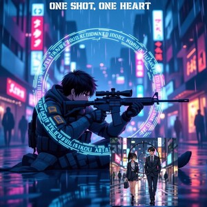 One Shot, One Heart