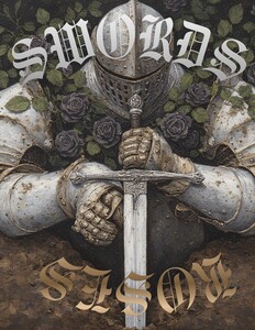 Swords & Roses